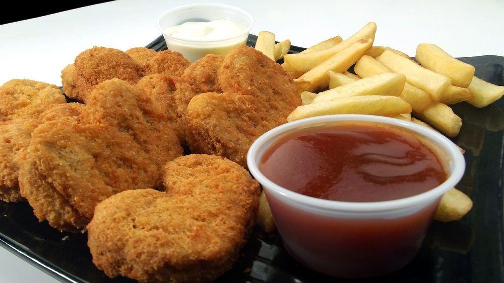 Fakta Unik Chicken Nugget, Kudapan Favorit Dunia