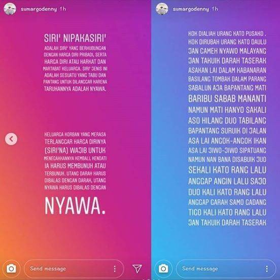 instagram.com/soemargodenny/
