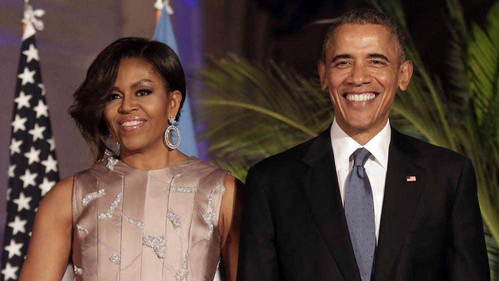 5 Tips Menjalani Hidup Agar Lebih Bahagia ala Michelle Obama