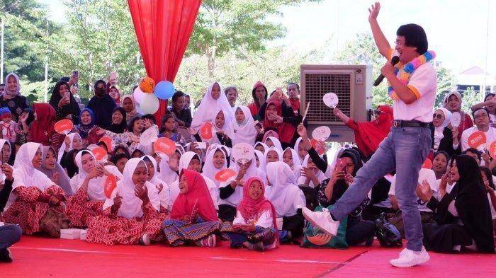 Tribun Medan - Tribunnews.com