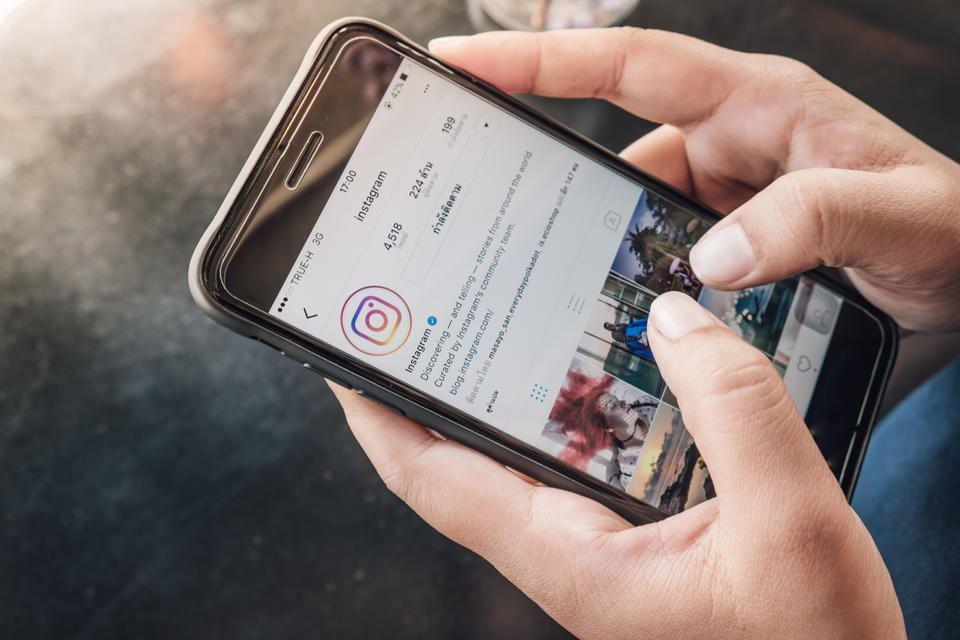 Inilah 10 Momen Terpopuler 2018 di Instagram Indonesia Maupun Global!