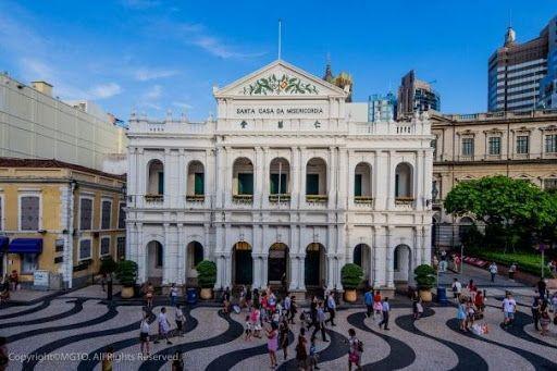 Liburanmu Cuma 3 Hari? Pergi Saja ke 5 Tempat Eksotis di Macao