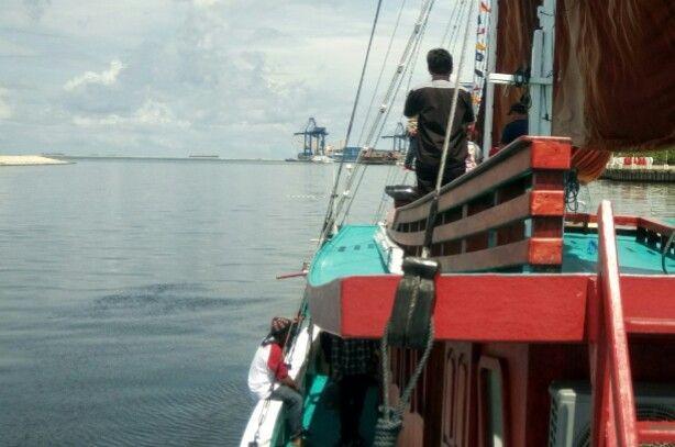 Mengenang Deklarasi Djuanda & Masa Depan Kemaritiman