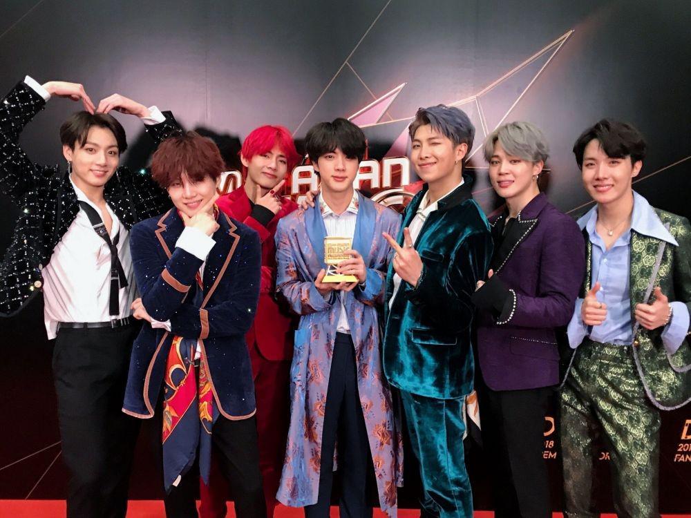 Sempat Nyaris Bubar, Ini 7 MV BTS dengan Viewer YouTube Terbanyak