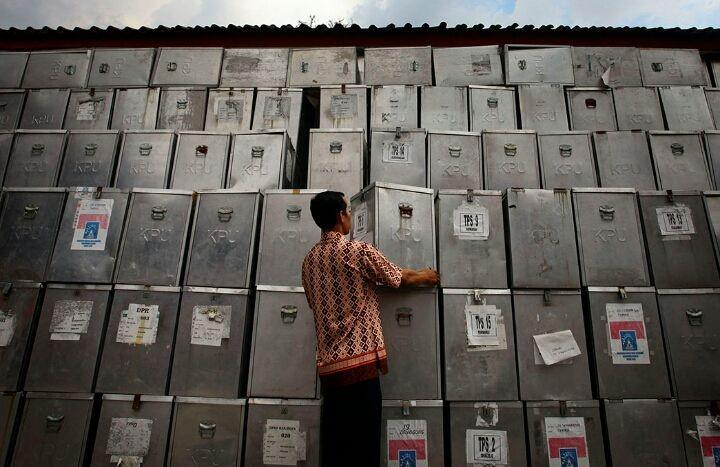 Polisi Kantongi Identitas Aktor Intelektual Hoaks Surat Suara