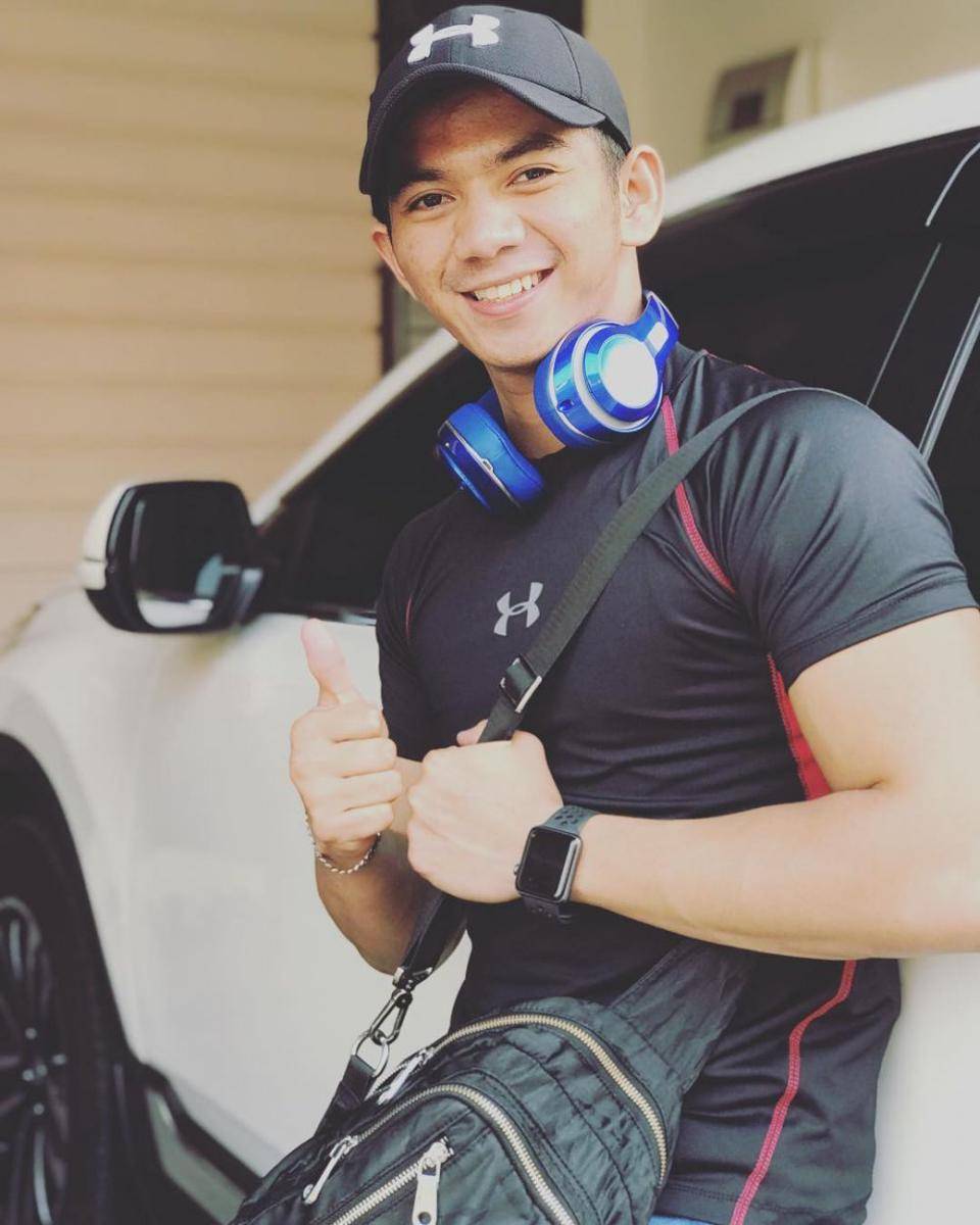 Instagram.com/da2_ridho