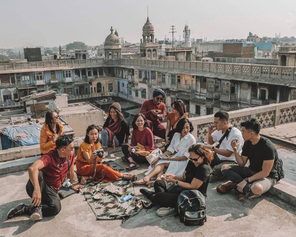 5 Travel Blogger Ini Akan Mengubah Cara Pandangmu Tentang Traveling
