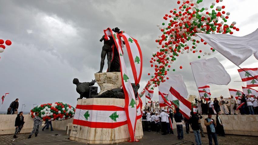 8 Fakta Unik Lebanon, Negara Timur Tengah Berjuluk Paris of the East