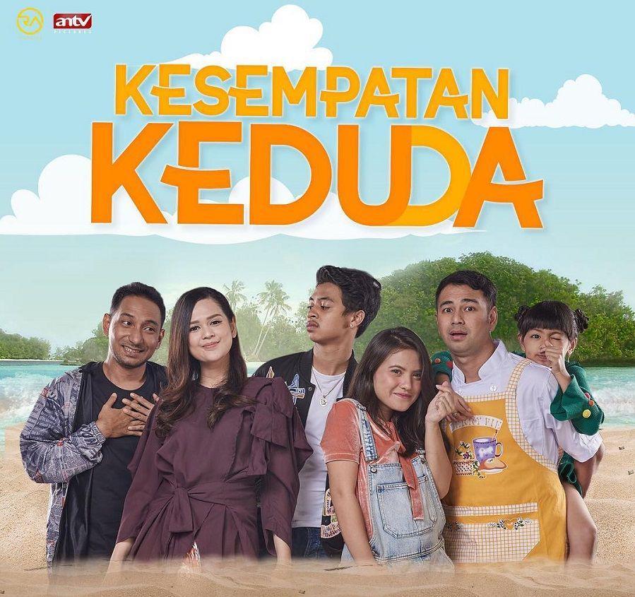 Sarat Kontroversi, Ini 6 Film Produksi RA Picture Besutan Raffi Ahmad