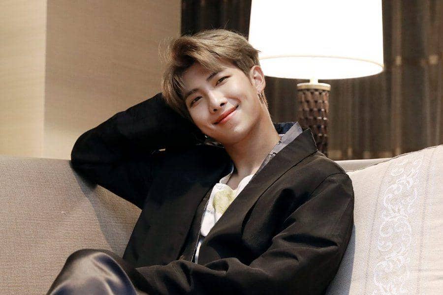Duh Kasihan, Ini 6 Kejadian Ngeselin yang Sering Dialami RM BTS