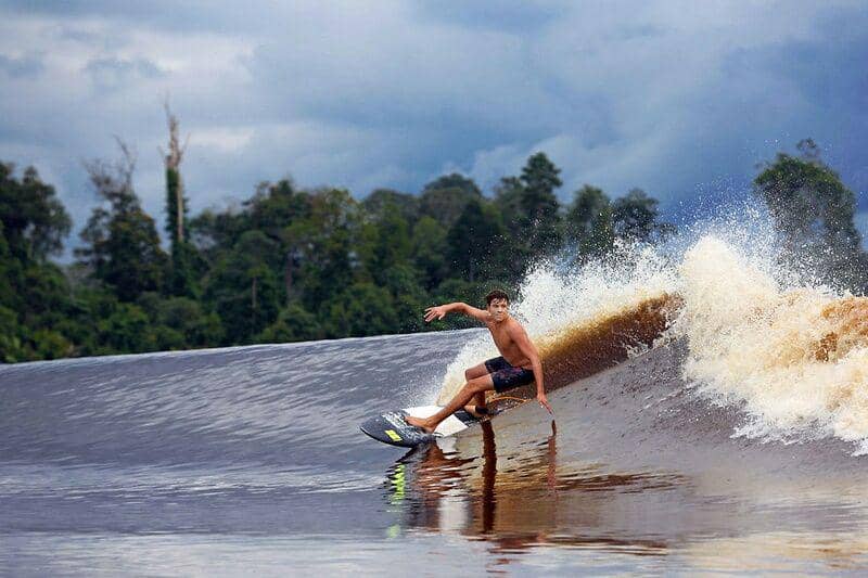 Sail Nias 2019 Akan Dimulai Bulan Juli, Jangan Sampai Kelewatan Ya