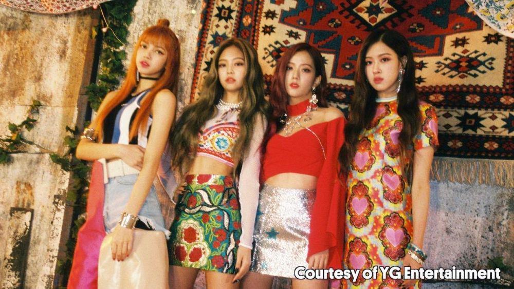 Keren, 5 MV Kpop Ini Paling Cepat Punya 300 Juta View di YouTube