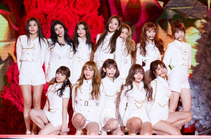 7 Idol KPop Pendatang Baru Terbaik di 2018, Ada Favoritmu Gak?