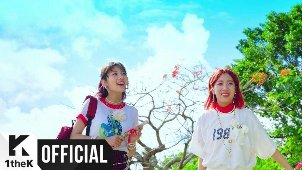 YouTube.com/1theK (원더케이)