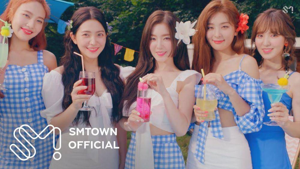 YouTube.com/SMTOWN