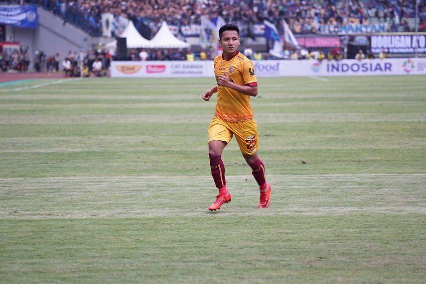 [BREAKING] Syahrian Abimanyu Resmi Dipinjamkan ke Newcastle Jets