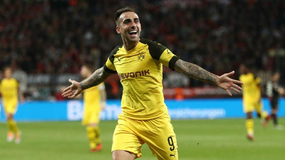 Sempat Redup, Ini 5 Pemain Bola yang Karirnya Selamat di Musim Ini