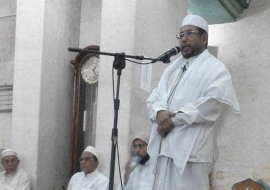 Facebook/Rahmatbinabdurrahman