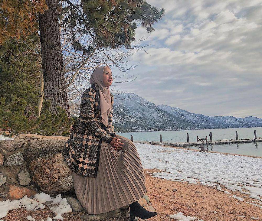 instagram.com/laudyacynthiabella/