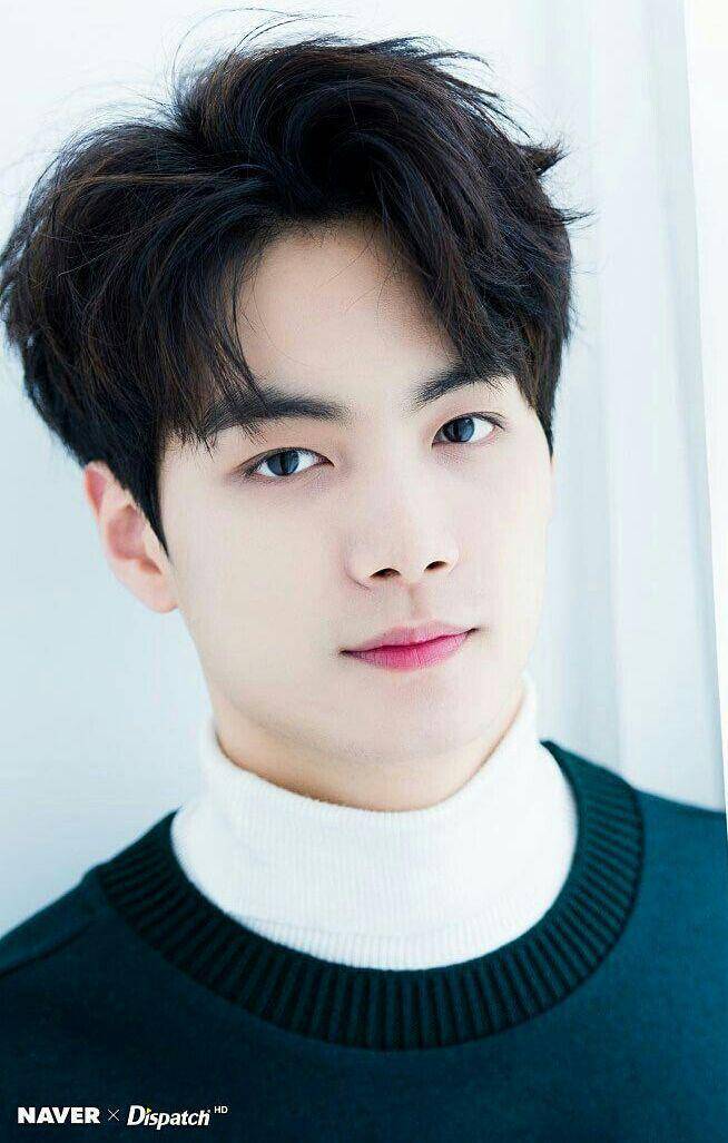 Naver x Dispatch