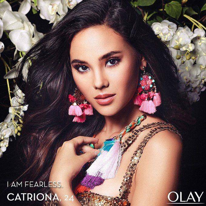 Twitter/@catrionaelisa