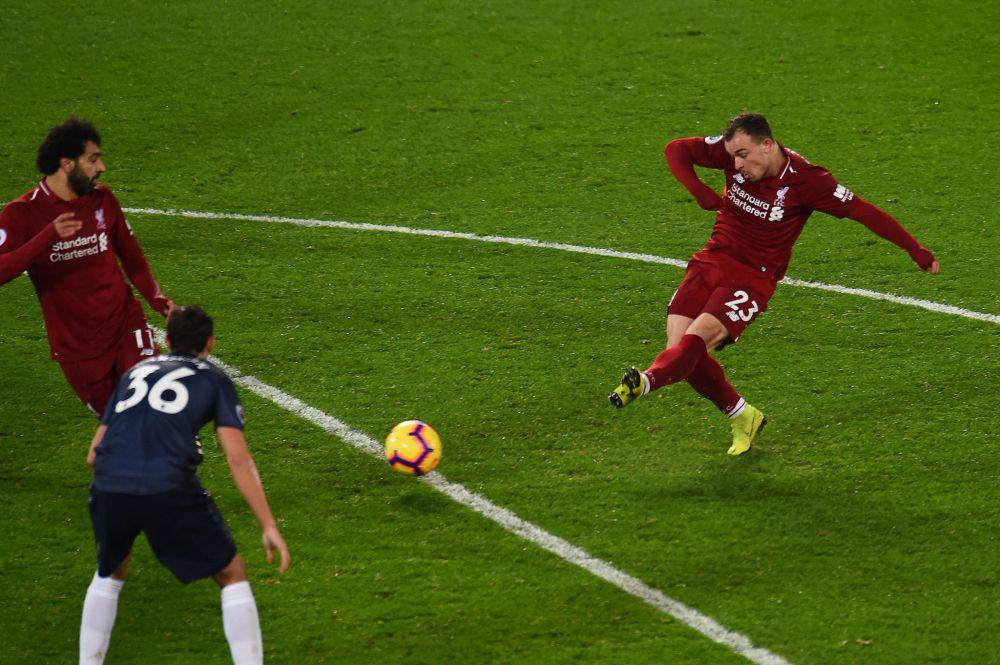 Twitter/@LFC