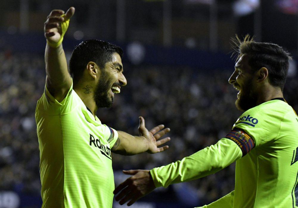 4 Fakta Menarik dari Drawing Babak 16 Besar Liga Champions