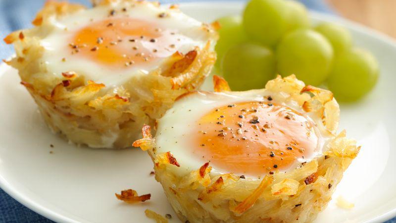 Enak & Bergizi, Ini 5 Resep dengan Olahan Telur untuk Sarapan