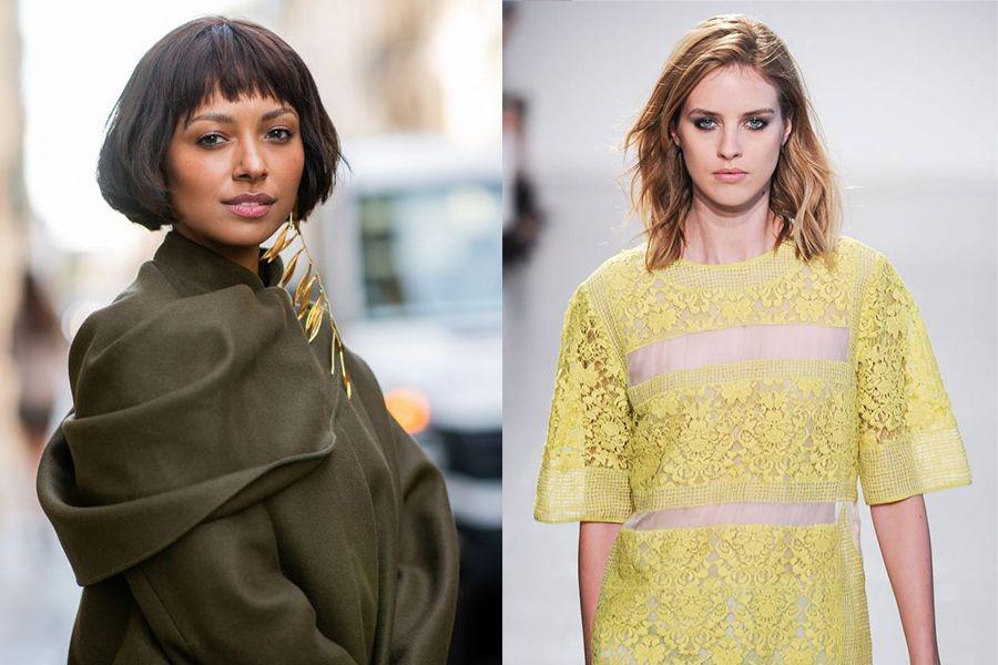 10 Model Rambut Wanita yang Bakal Jadi Tren di Tahun 2019, Keren!