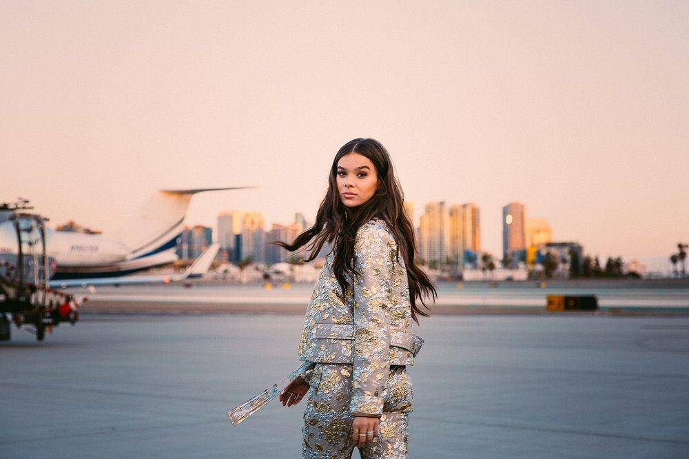 Instagram.com/haileesteinfeld