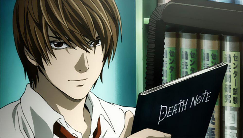 5 Karakter Anime Ini Mendapatkan Kekuatan Mereka Dari Iblis