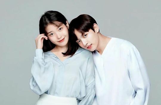 Suka Menjodohkan Idol KPop, 10 Potret Editan Fans ini Mirip Asli