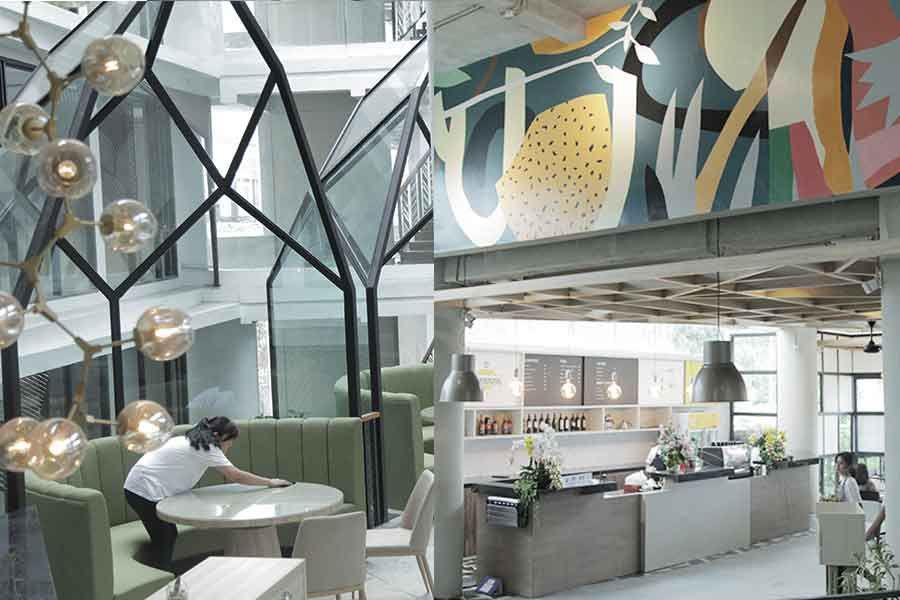 Buka di Kota Batu, Alpines by Artotel Jadi Pilihan Asyik Liburan Natal