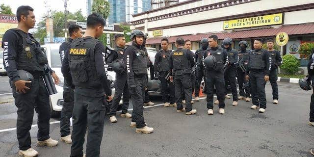 IDN Times/ Didit Haryadi