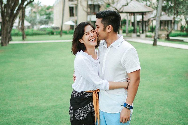 8 Tahun Menikah, Ini Potret Perjalanan Asmara Dian Sastro-Indraguna