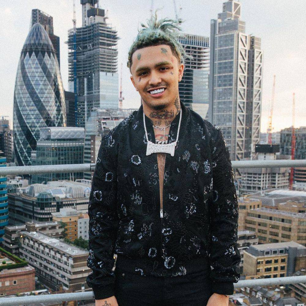 instagram/lilpump