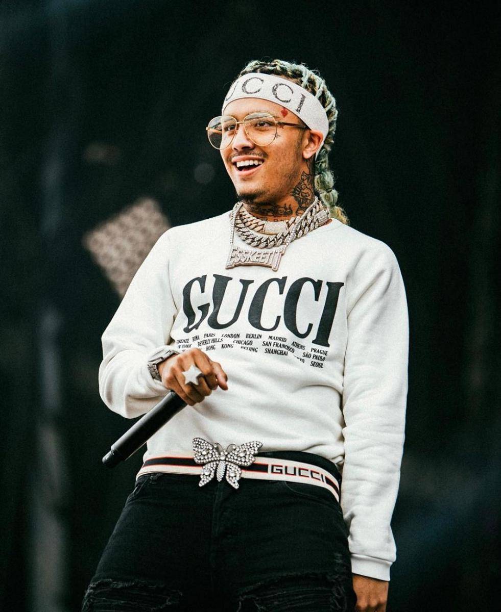 instagram/lilpump