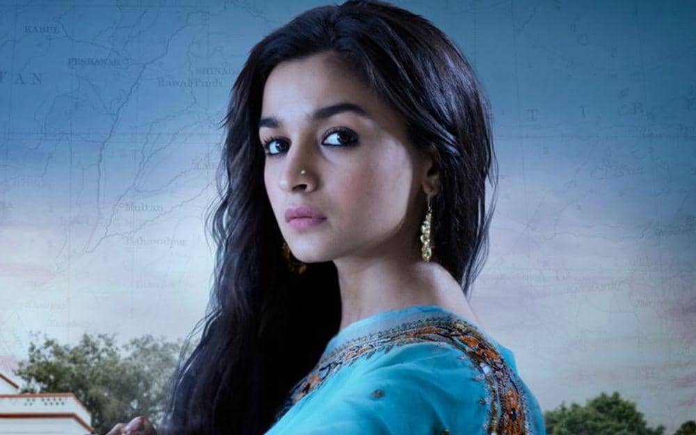 Aktris Terbaik Star Screen Awards 2018, Ini 10 Film Keren Alia Bhatt