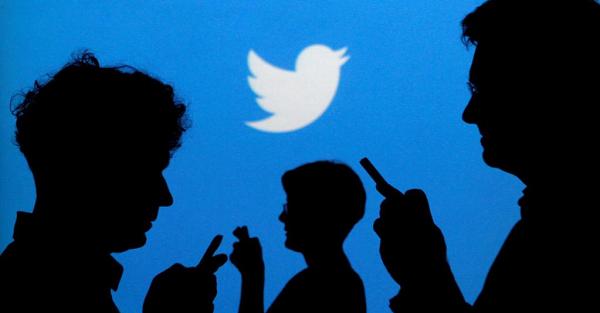 Twitter Selidiki "Aktivitas Tak Biasa" Dari Tiongkok dan Arab Saudi