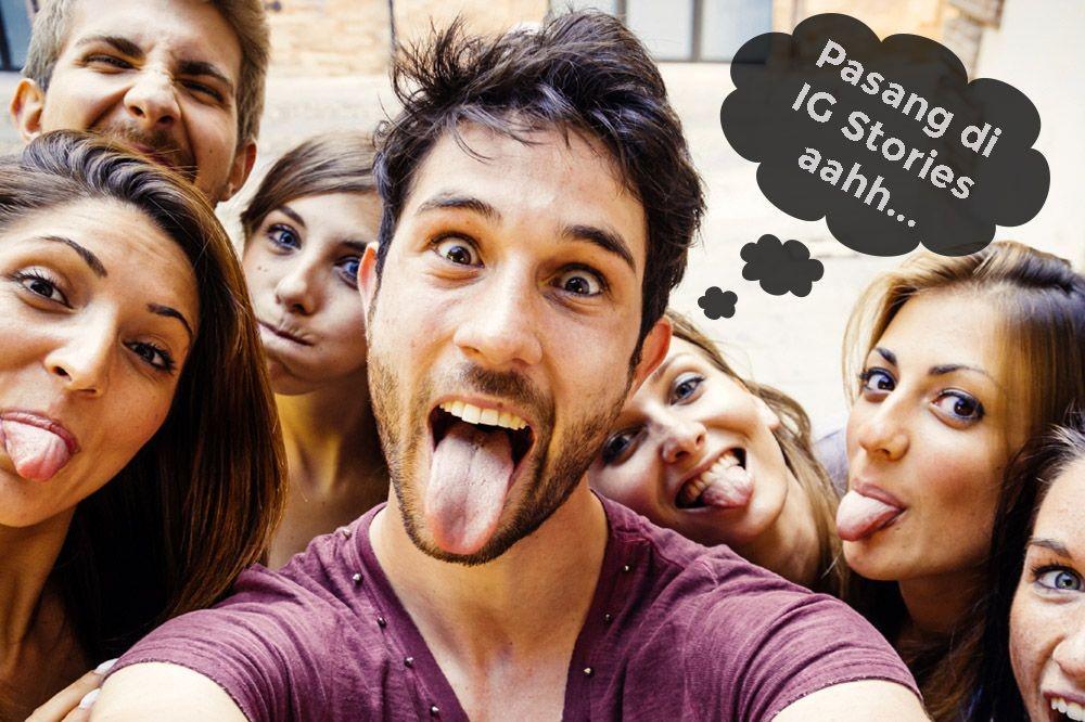 Millennials, 5 Tipe Bahagia Ini Menjadi Obat Gejala In Power Syndrome!