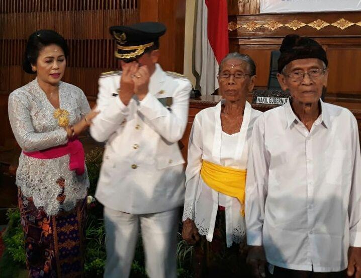 Polemik, Kapan Suwirta Mundur Jadi Bupati Klungkung?
