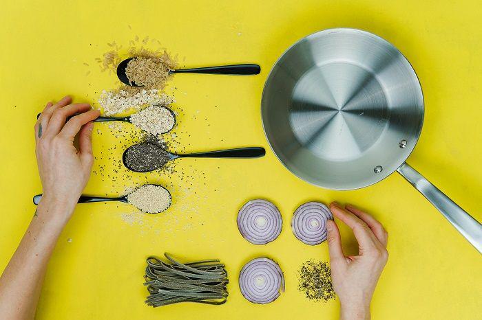 5 Menu Simple Untuk Belajar Memasak Bagi yang Jarang ke Dapur