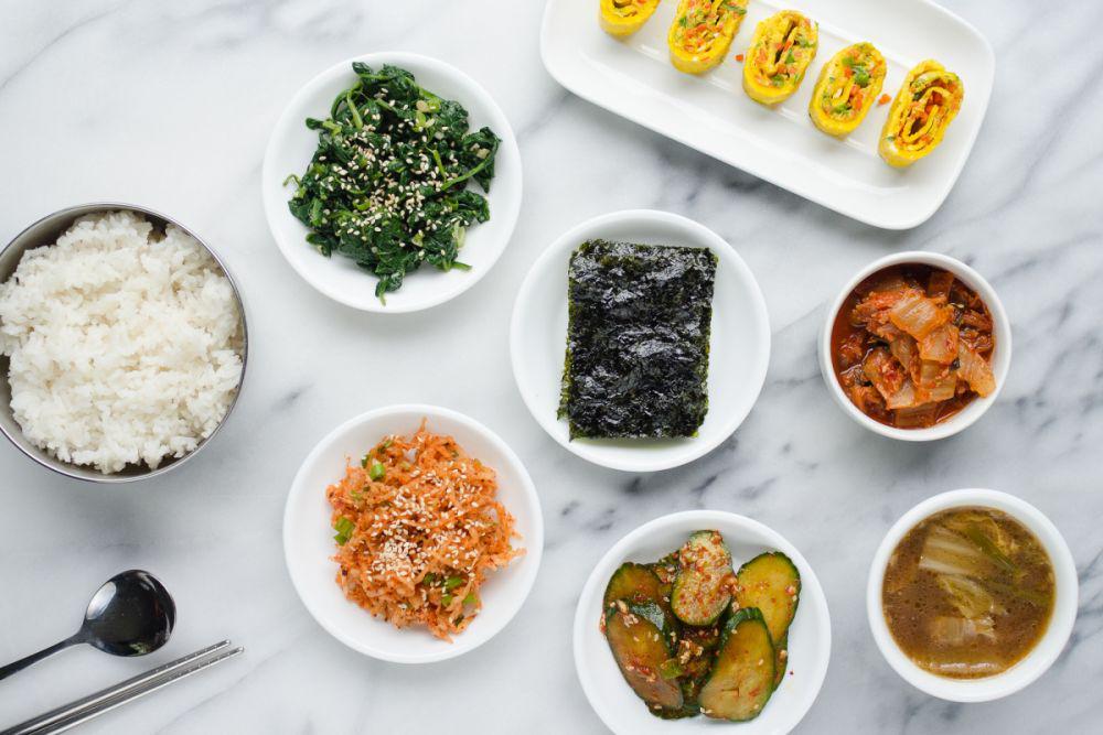 7 Rekomendasi Restoran Muslim-friendly Terbaik di Seoul, Korea Selatan