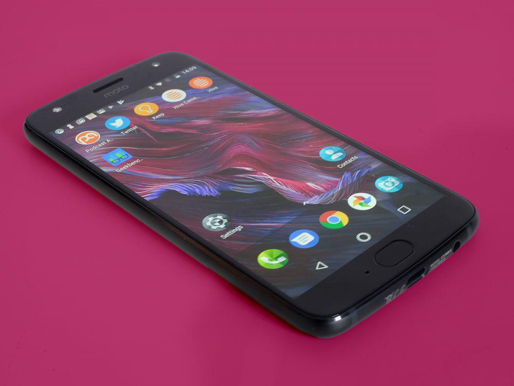 10 Smartphone Keren yang Berjalan di Sistem Operasi Android One