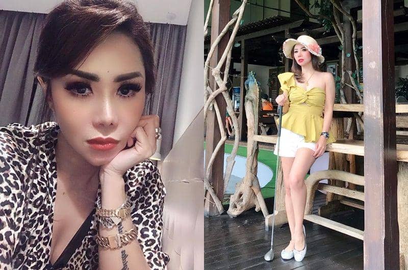 Jarang Terlihat, Ini 10 Potret Femmy Permatasari yang Makin Mewah