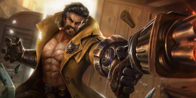 5 Tips untuk Kamu Supaya Menang Saat Main Solo Rank