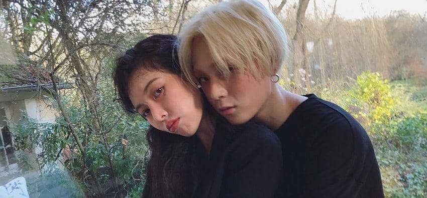 5 Pasangan Idol Korea Satu Agensi Ini Pernah Pacaran, Cinlok Nih?