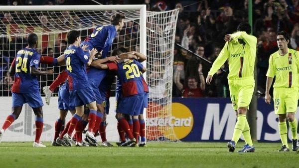 4 Catatan Menarik Lain dari 16 Besar Liga Champions 2018/2019