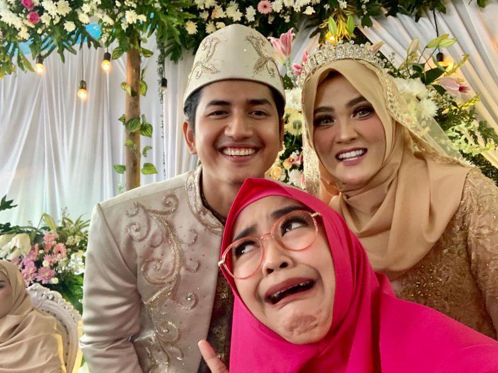 Tak Masuk YouTube Rewind, 10 Potret Tingkah Kocak YouTuber Ria Ricis