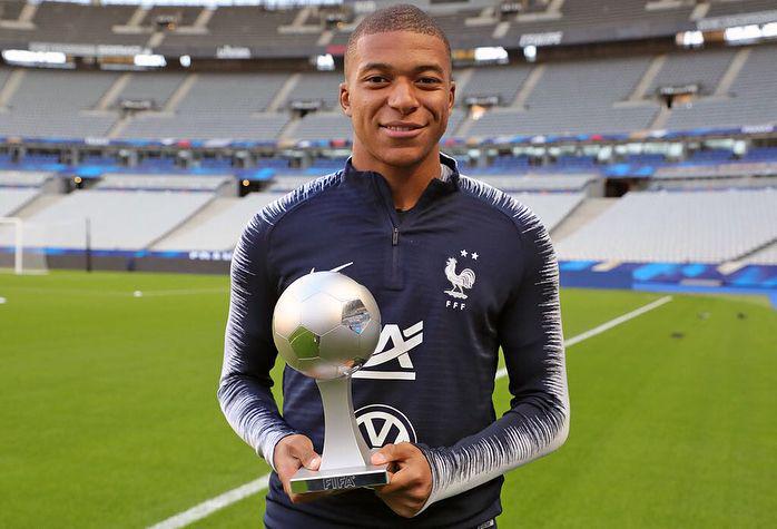 Ini 5 Pemain yang Berpotensi Raih Ballon d'Or di Masa Depan